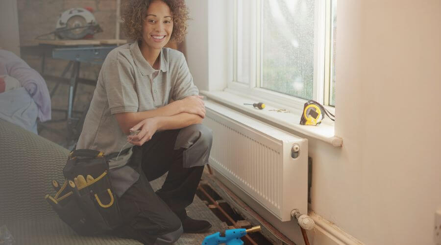 Local water heater installation in Oysterville, WA